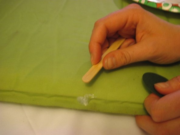 How to Repair a Hole in a Therm-a-Rest Sleeping Pad: crwdns2935265:07crwdnd2935265:02crwdnd2935265:02crwdne2935265:0