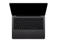 MacBook Pro 14" Late 2023 (M3 Pro and M3 Max)