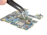 Samsung Galaxy Note10+ 5G Teardown