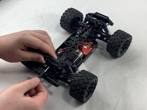 Haiboxing 18859 Motor Replacement: crwdns2935265:09crwdnd2935265:02crwdnd2935265:03crwdne2935265:0