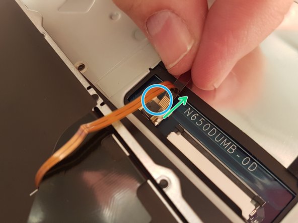 why! N650DU Motherboard: crwdns2935265:013crwdnd2935265:03crwdnd2935265:03crwdne2935265:0