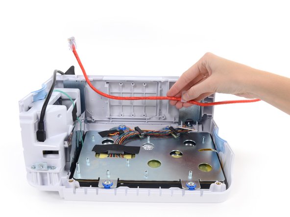 Welch Allyn Connex Vital Signs Monitor 6000 LCD Replacement: crwdns2935265:042crwdnd2935265:02crwdnd2935265:02crwdne2935265:0