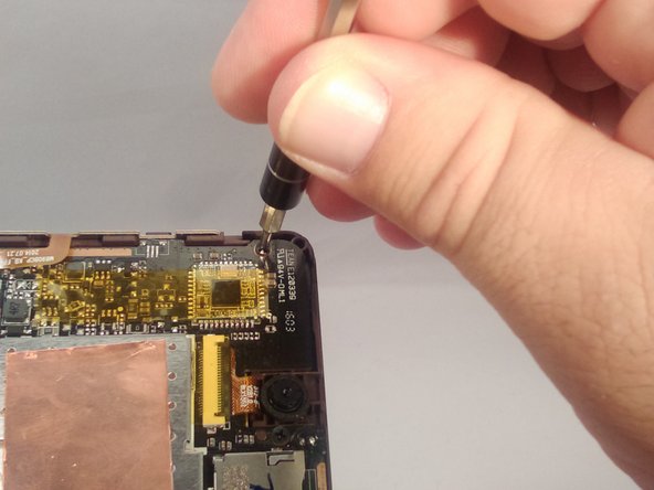 Nextbook NXA8QC116B Earphone Jack Replacement