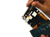 Sony Xperia Z Ultra Headphone Jack Replacement