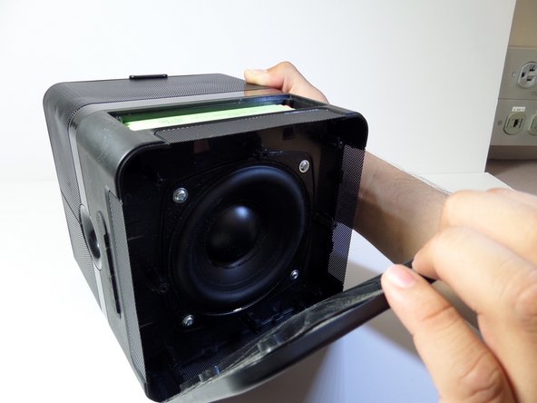 TDK Life on Record Trek 360 Motherboard Replacement: crwdns2935265:03crwdnd2935265:02crwdnd2935265:02crwdne2935265:0