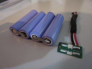 Jbl xtreme hot sale battery upgrade