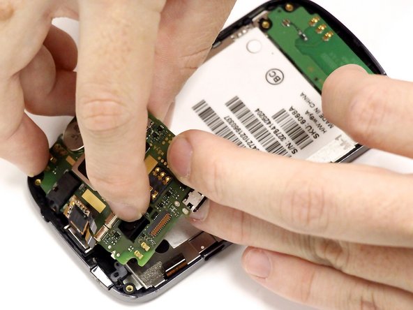 ZTE Avail 2 Camera Replacement: crwdns2935265:08crwdnd2935265:02crwdnd2935265:03crwdne2935265:0