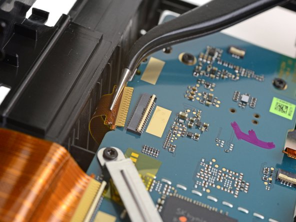 HTC Vive Cosmos Motherboard Replacement: crwdns2935265:035crwdnd2935265:03crwdnd2935265:03crwdne2935265:0