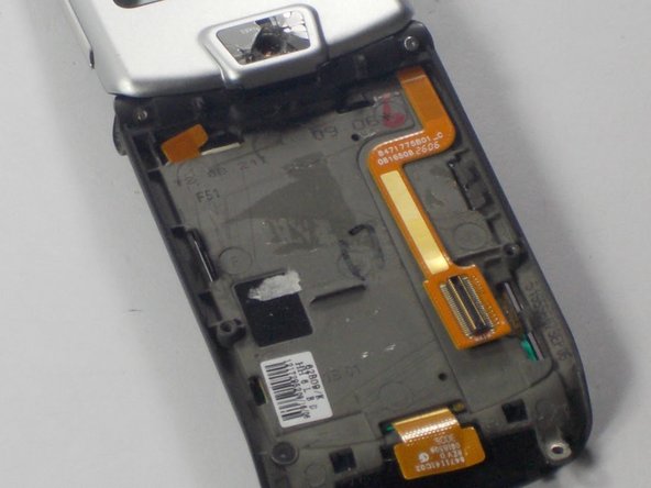 Motorola Razr V3m Keypad Cover Replacement: crwdns2935265:09crwdnd2935265:02crwdnd2935265:02crwdne2935265:0