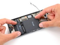 How to Install a New Battery in Your Google Pixel 8 Pro