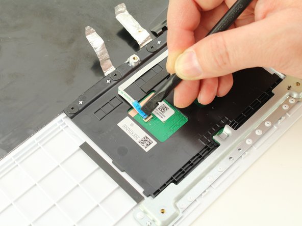 Asus Chromebook C300SA-DS02 Trackpad Replacement: crwdns2935265:07crwdnd2935265:02crwdnd2935265:03crwdne2935265:0