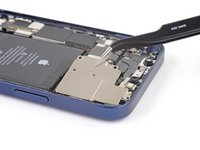 iPhone 12 Rear-Facing Cameras Replacement