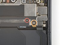 Google Pixel 9 Pro Rear Cameras Replacement