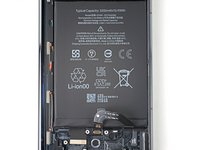 Google Pixel Fold Flip Battery Replacement