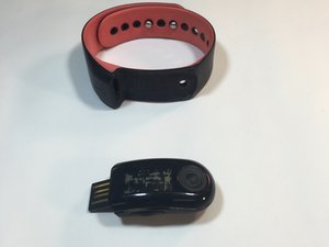 NikePlus Sportband Troubleshooting