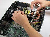 Xbox Disassembly