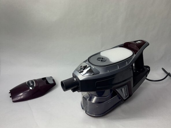 Shark Rocket HV322 Filter Replacement: crwdns2935265:02crwdnd2935265:03crwdnd2935265:03crwdne2935265:0