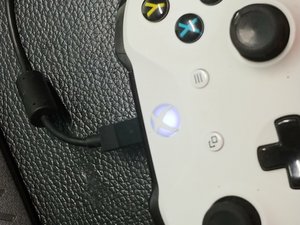 Xbox one controller play and clearance charge