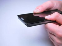 Motorola RAZR Maxx HD Headphone Jack Replacement