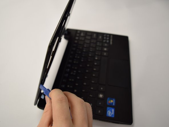 Acer Aspire One AO756-2623 LCD Sceen Replacement: crwdns2935265:05crwdnd2935265:02crwdnd2935265:03crwdne2935265:0