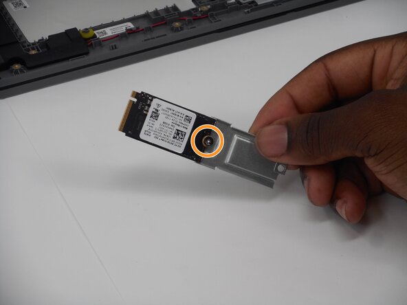 Lenovo IdeaPad 1-15ALC7 Solid State Drive (SSD) Replacement, Solid State Drive (SSD): crwdns2935265:03crwdnd2935265:03crwdnd2935265:03crwdne2935265:0