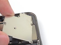 iPhone 13 Pro Rear-Facing Camera Replacement