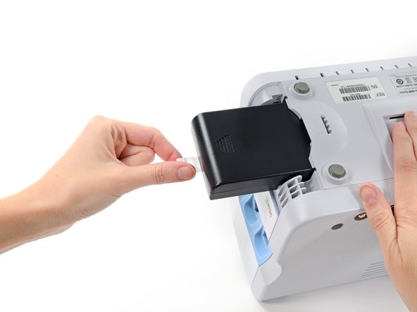 Welch Allyn Connex Vital Signs Monitor 6000 Battery Replacement: crwdns2935265:012crwdnd2935265:02crwdnd2935265:03crwdne2935265:0