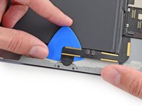 iPad 6 Wi-Fi Battery Replacement
