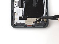 Google Pixel 5a Headphone Jack Replacement