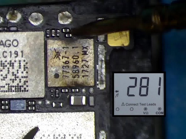 Repair iPhone X Battery that Drains Fast