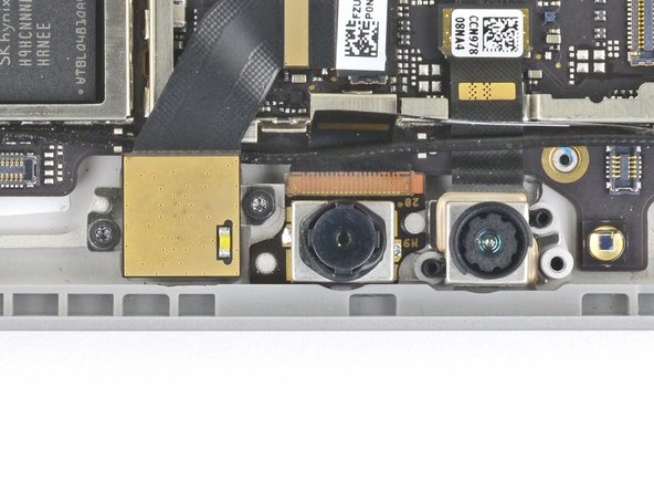 Microsoft Surface Pro 7 Windows Hello Face Camera Replacement
