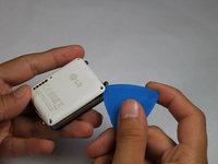LG G Watch Battery Replacement