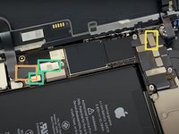 iPhone 12  Teardown