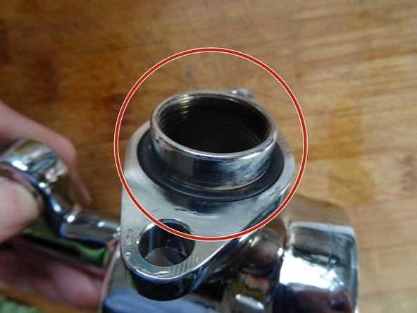 La Pavoni: Replace gaskets in lever coffee machines: crwdns2935265:09crwdnd2935265:01crwdnd2935265:01crwdne2935265:0