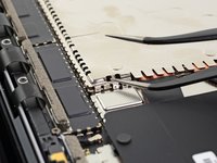 Microsoft Surface Laptop 3 13.5