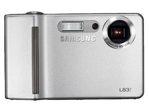 Samsung Digimax L83T 