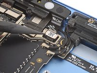 Microsoft Surface Pro 11 Front Sensor Assembly Replacement