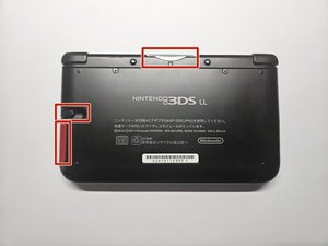 SD Card Slot Cover