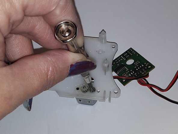 Glade Automatic Spray Holder SJC-180 Motor Replacement, Motor: crwdns2935265:013crwdnd2935265:03crwdnd2935265:03crwdne2935265:0