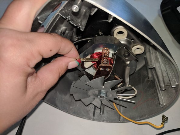 Oster BLSTSS-PZO  Power Cord Replacement: crwdns2935265:07crwdnd2935265:02crwdnd2935265:02crwdne2935265:0