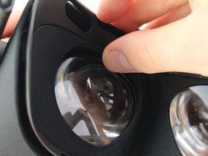 Oculus rift on sale replacement lenses