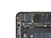 iPhone XS Rear-Facing Cameras Replacement