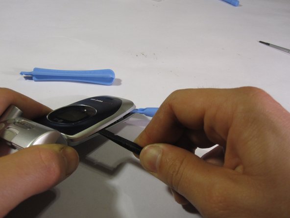 LG VX4400 Screen Replacement: crwdns2935265:03crwdnd2935265:02crwdnd2935265:03crwdne2935265:0