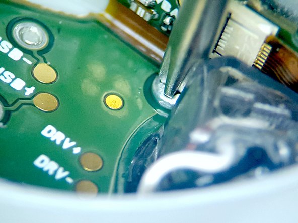 Technics EAH-AZ60P-S Bluetooth Headphone Teardown: crwdns2935265:010crwdnd2935265:02crwdnd2935265:03crwdne2935265:0