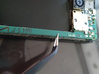 Microsoft Lumia 950 XL Screen Replacement