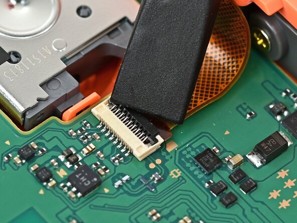 Joy-Con 2 (Right) Joystick Replacement: crwdns2935265:035crwdnd2935265:03crwdnd2935265:03crwdne2935265:0