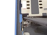 iPhone 13 SIM Card Reader Replacement