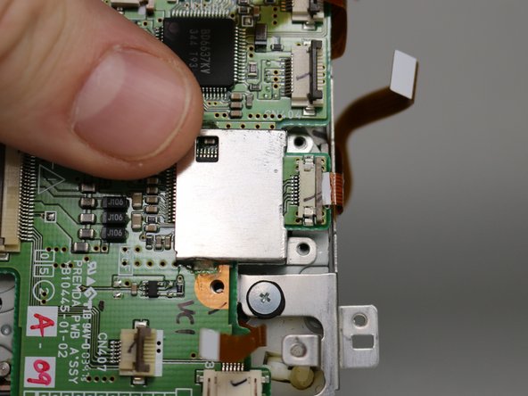 JVC GR-D72U LED Light Replacement: crwdns2935265:016crwdnd2935265:03crwdnd2935265:03crwdne2935265:0