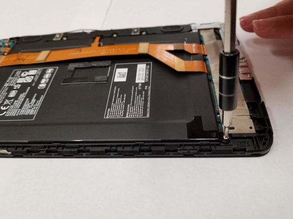 LG G Pad 8.3 4G Battery Replacement, Battery: crwdns2935265:010crwdnd2935265:02crwdnd2935265:02crwdne2935265:0