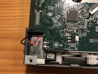 Xbox One Disc Drive PCB Replacement
